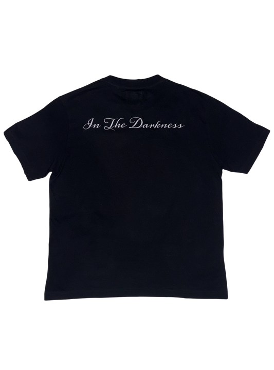 In The Darkness Tee