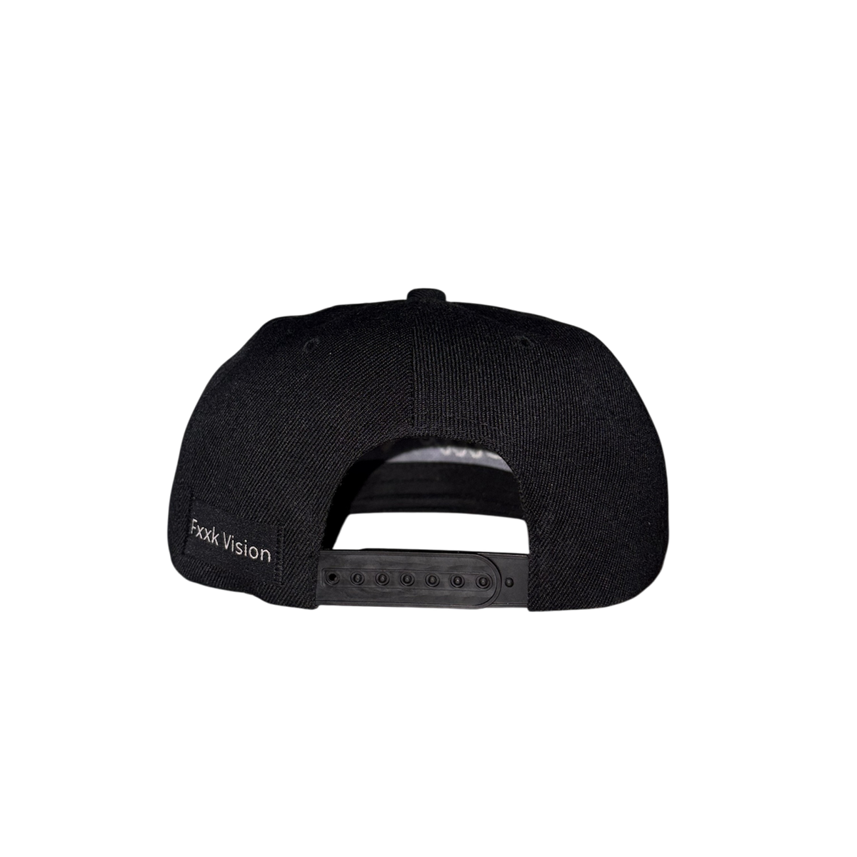 Luv <3 SnapBack Black