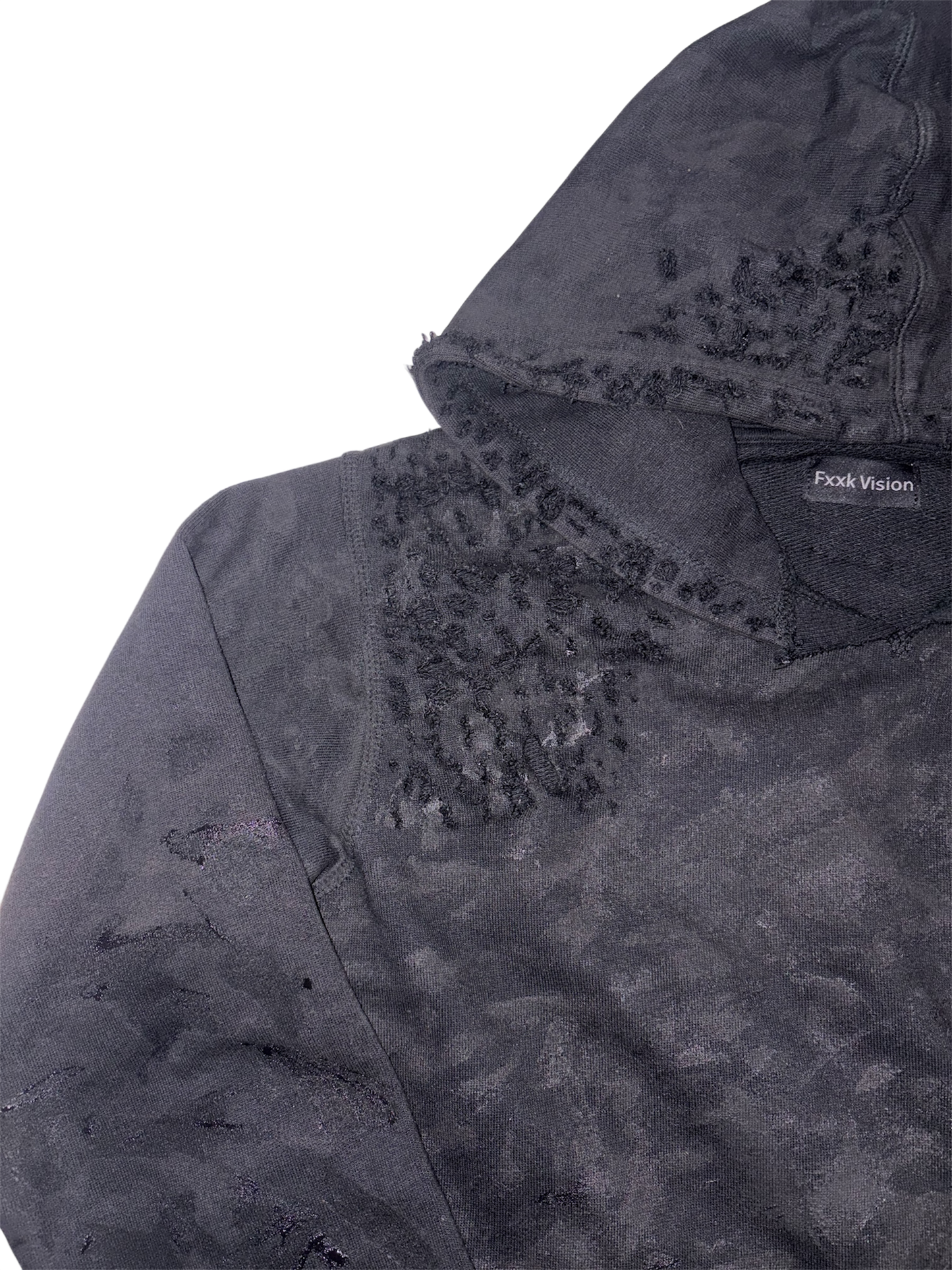 In The Darkness Hoodie