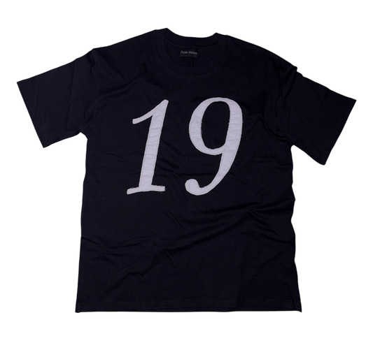 19 T-shirt