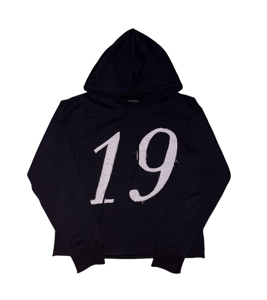19 Hoodie