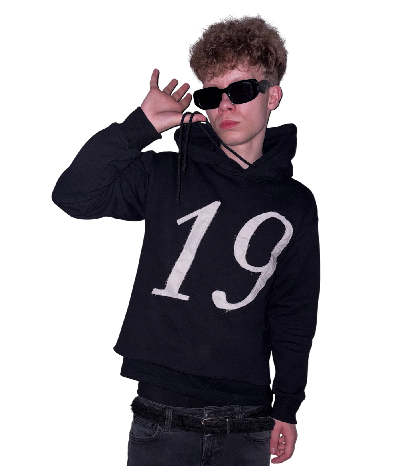 19 Hoodie