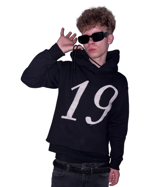 19 Hoodie